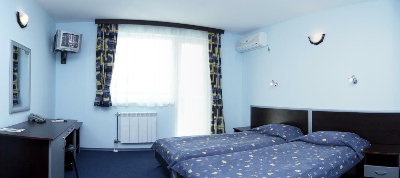 Family Hotel Gery Kranevo Exterior foto